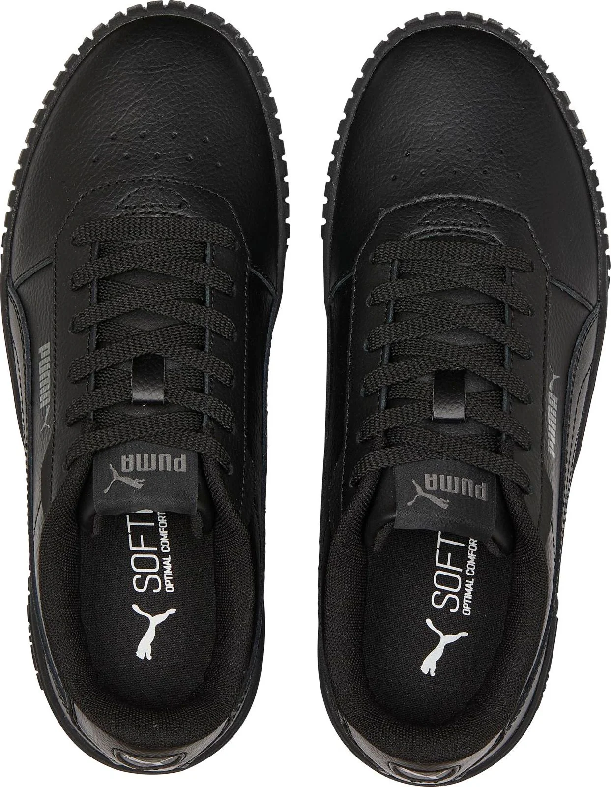 Carina 2.0 Black/Black - Image 4