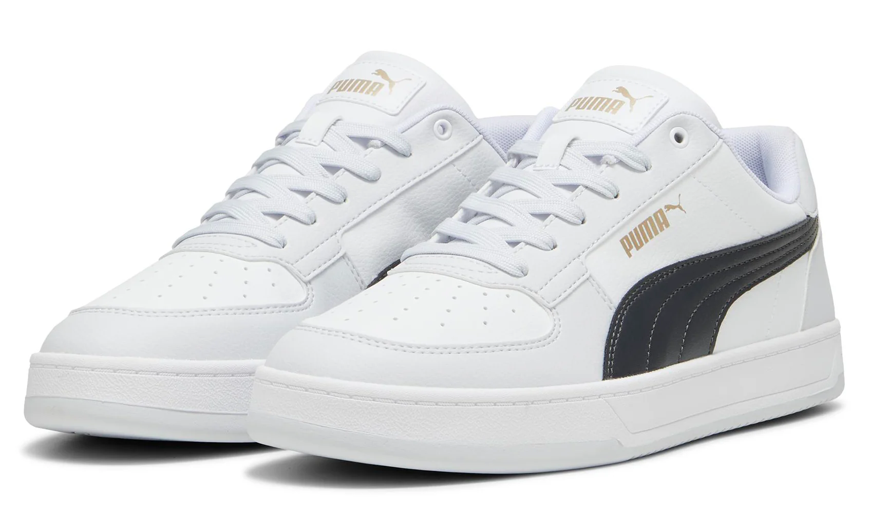 Caven 2.0 White/Grey - Image 4