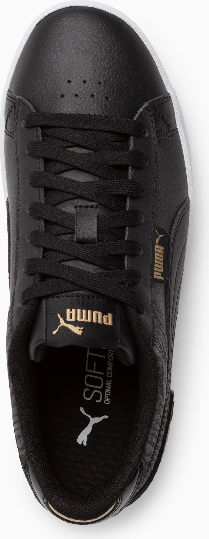 Jada Tiger Black/Gold - Image 3