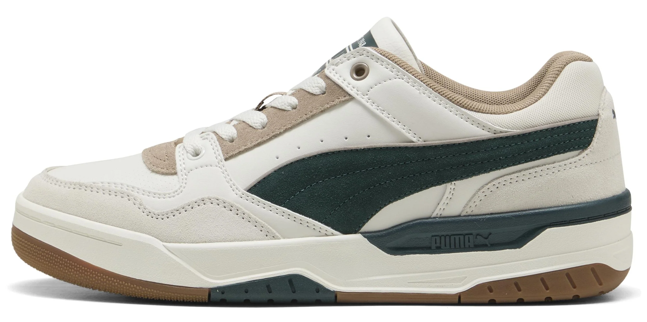 Rebound Retro SD White/Green - Image 2