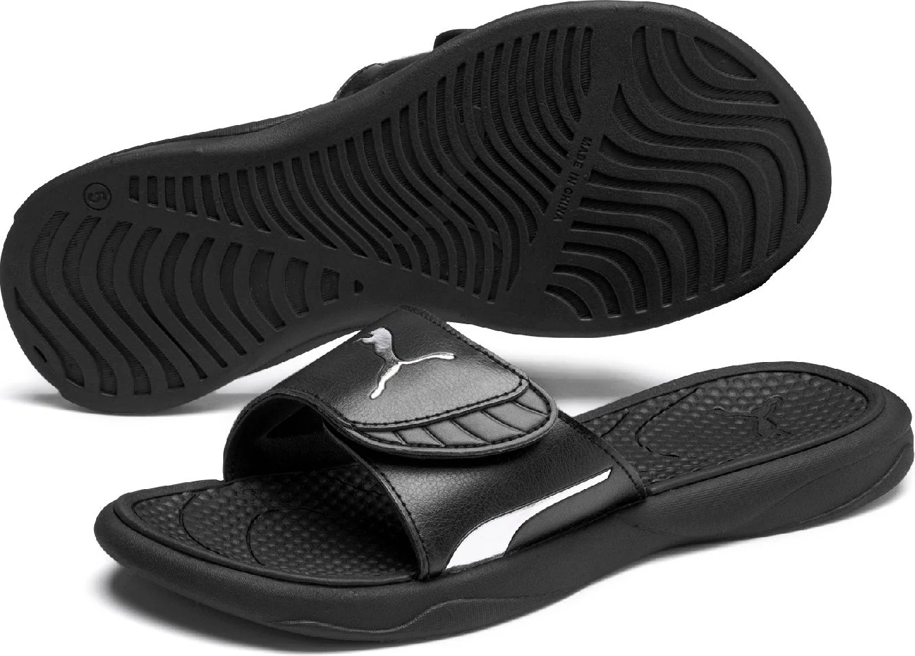 Women's Royalcat Comfort Black/White - Image 6