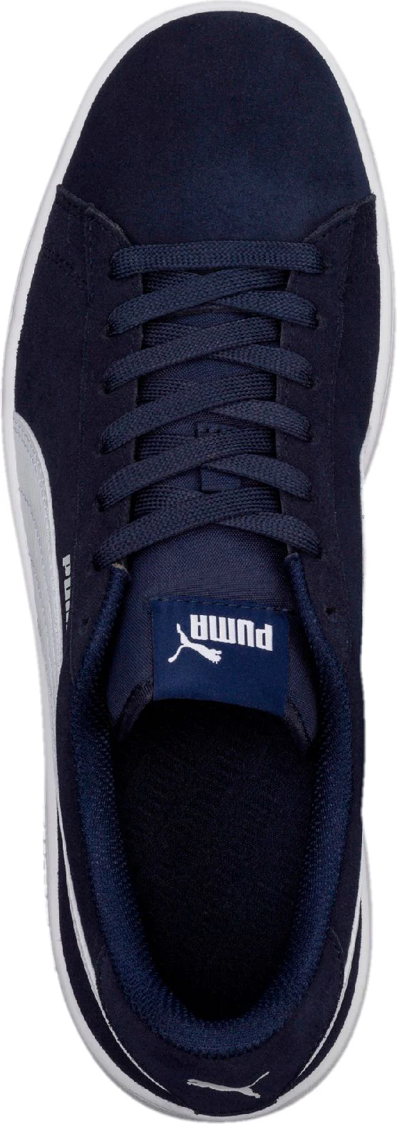 Puma Smash V2 Peacoat White - Image 4