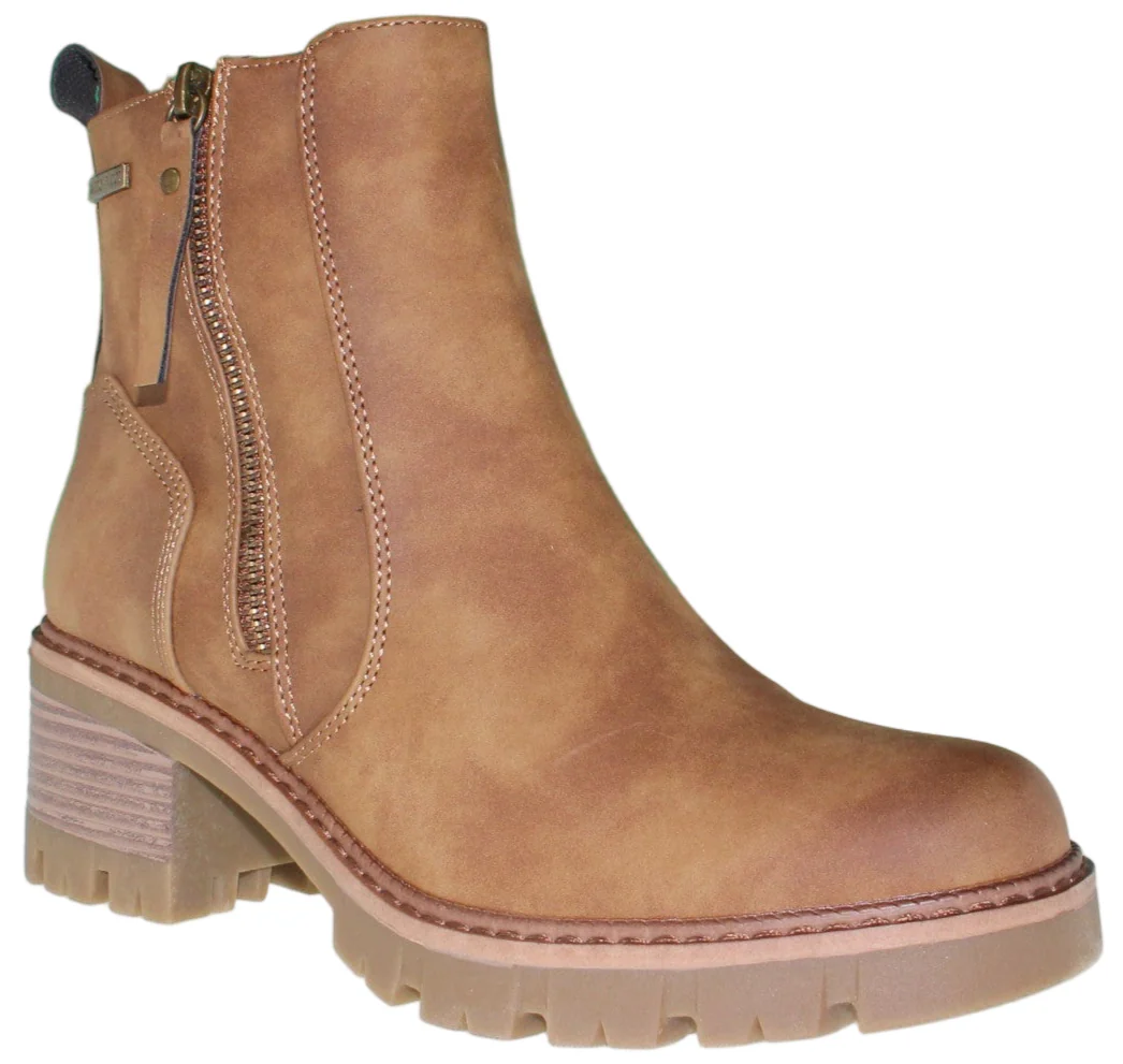 Ebony92 Camel