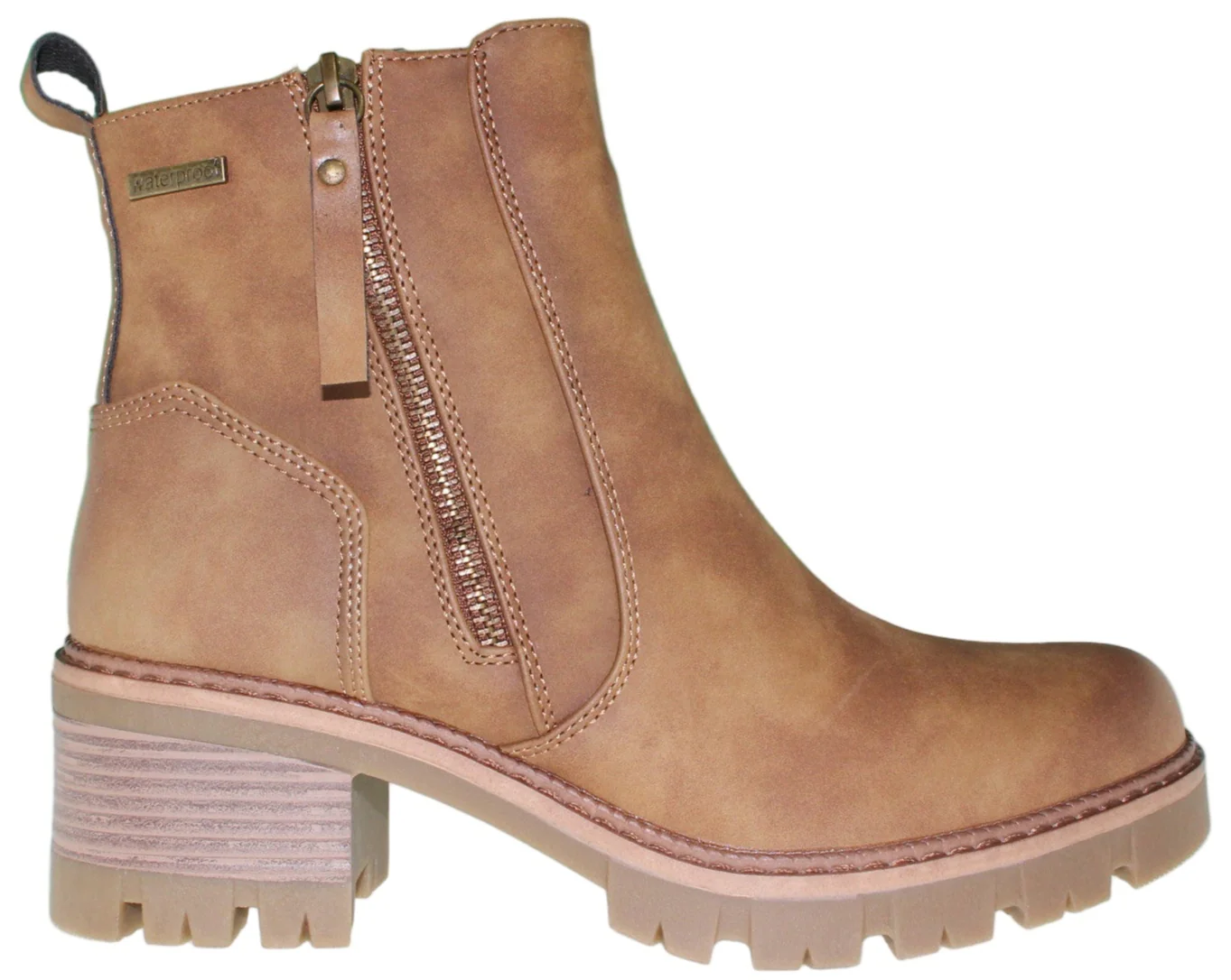 Ebony92 Camel - Image 2