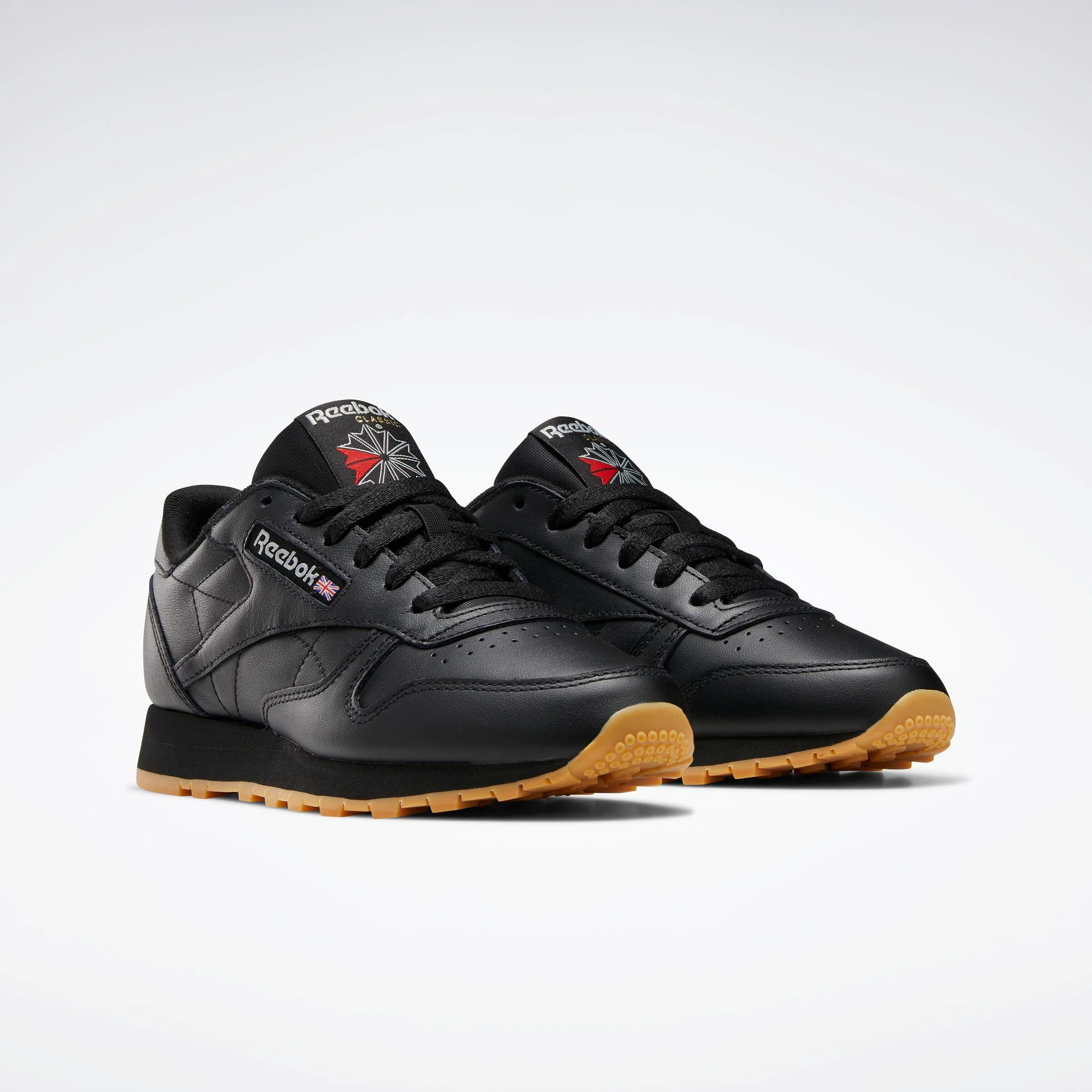 Classic Leather Black - Image 2