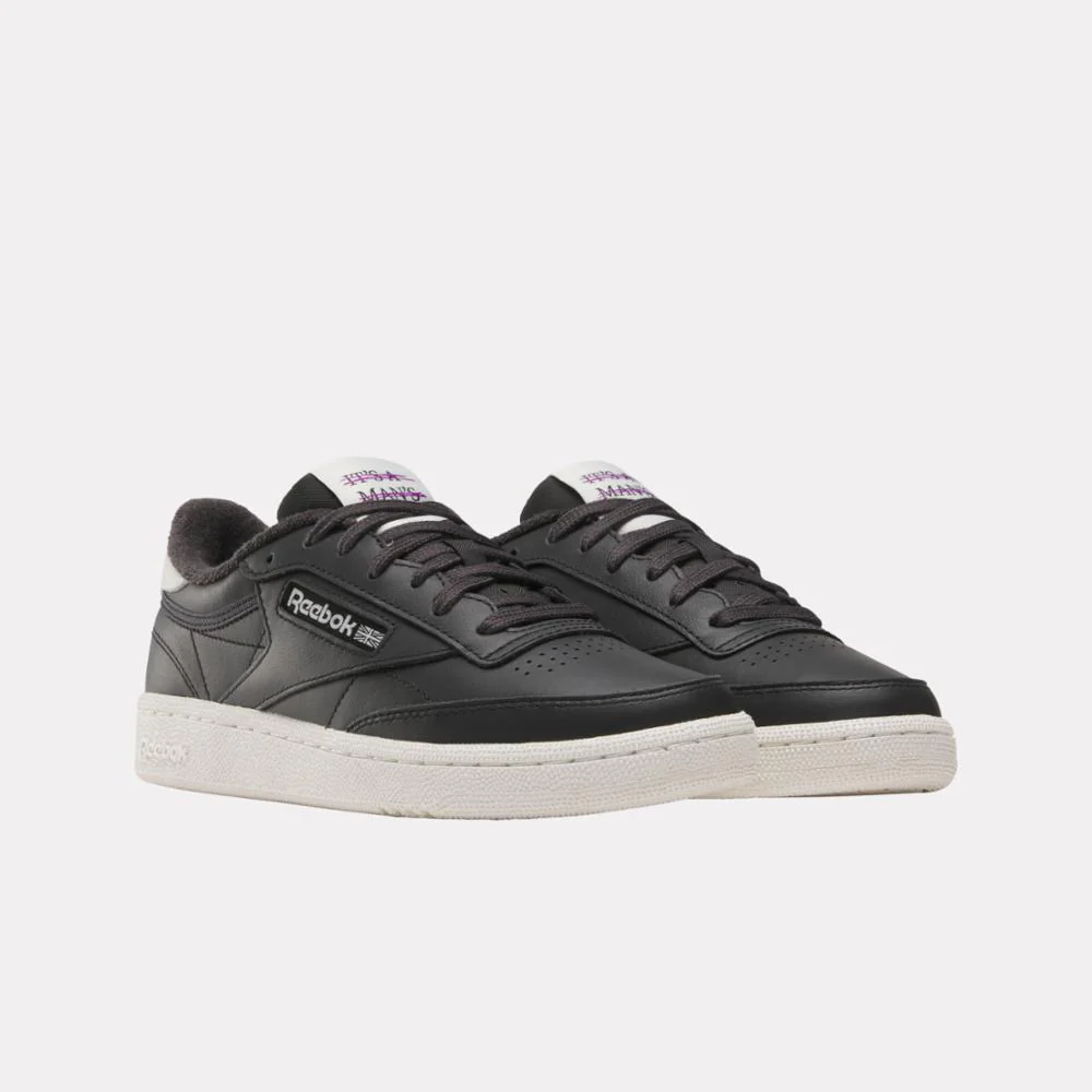Club C 85 Black - Image 2