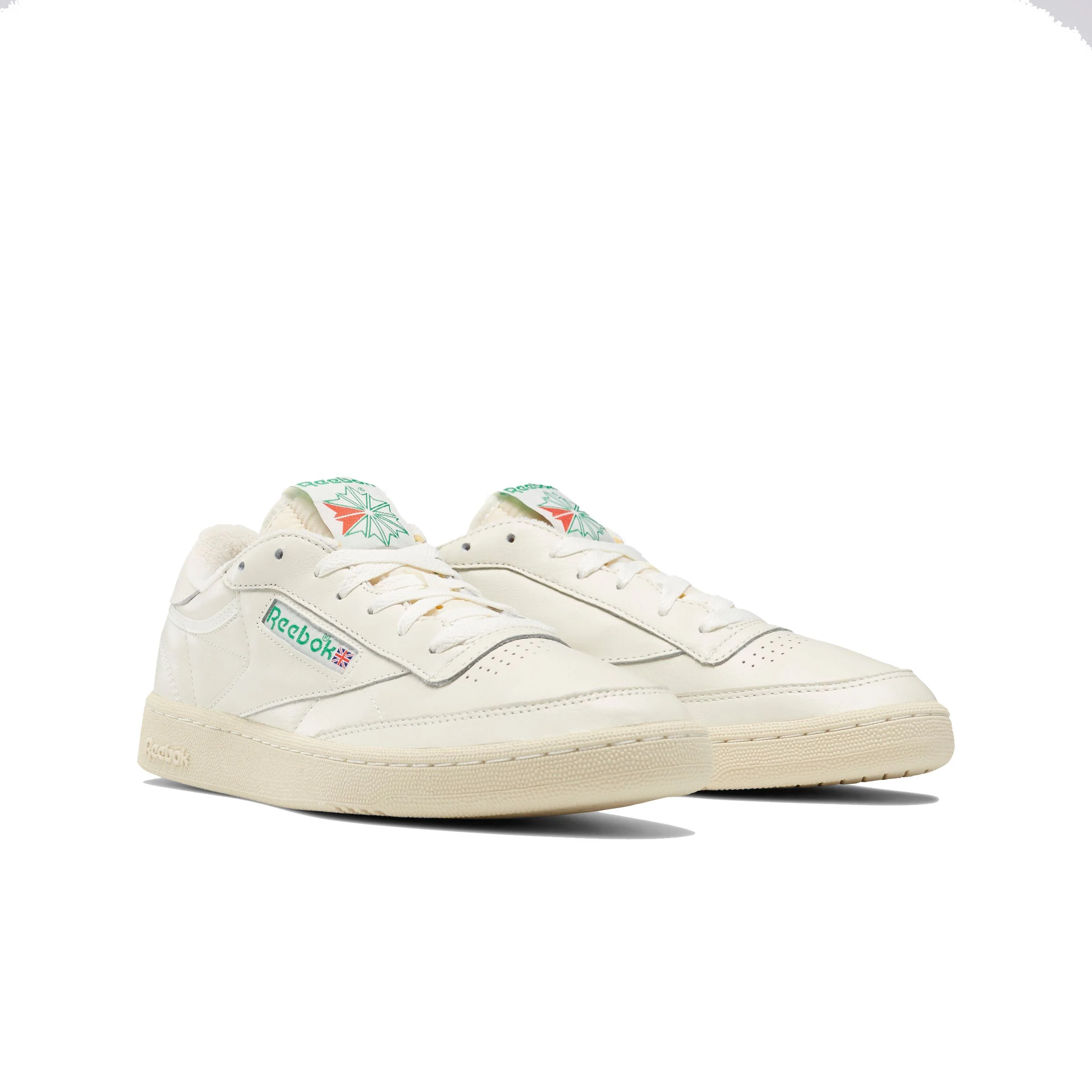 Club C 85 Vintage Chalk - Image 3