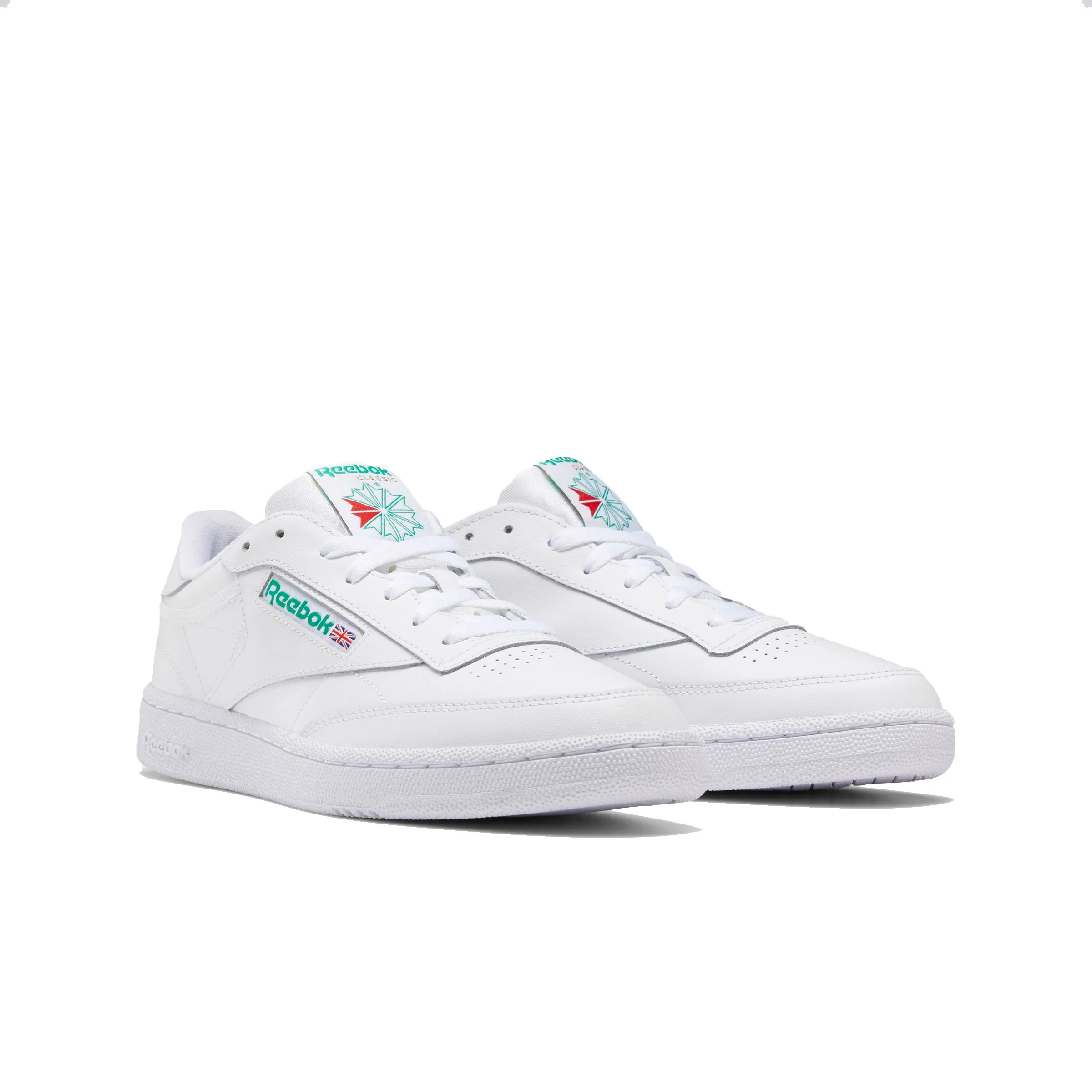Club C 85 White Sheer Grey - Image 3