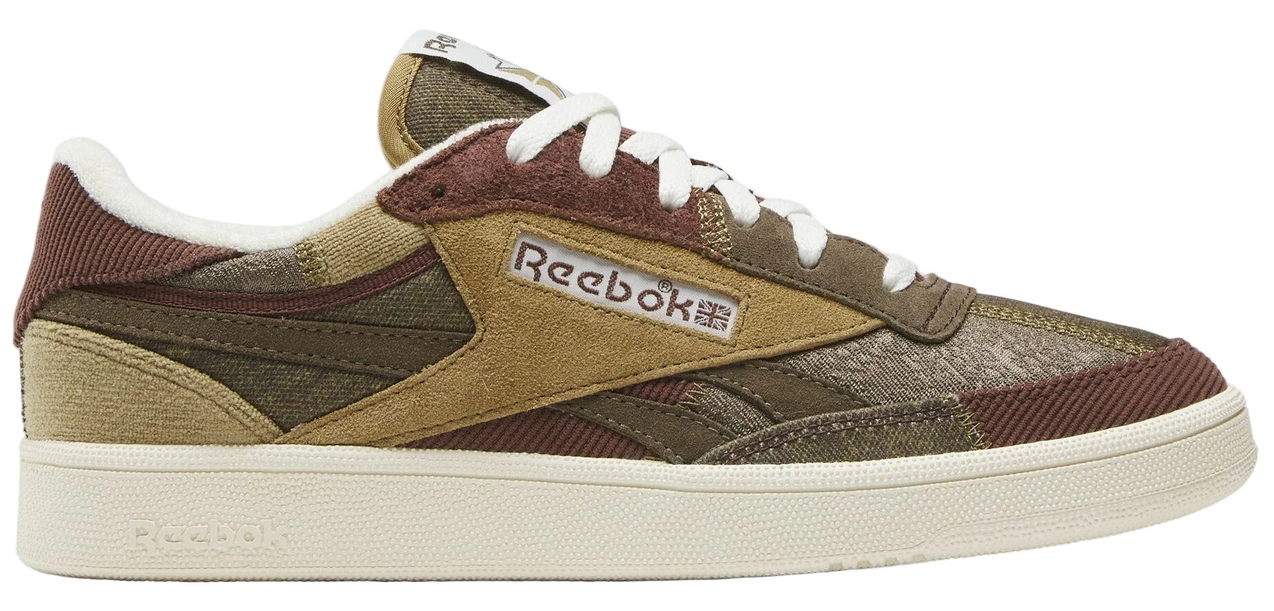 Club C Revenge Vintage Khaki