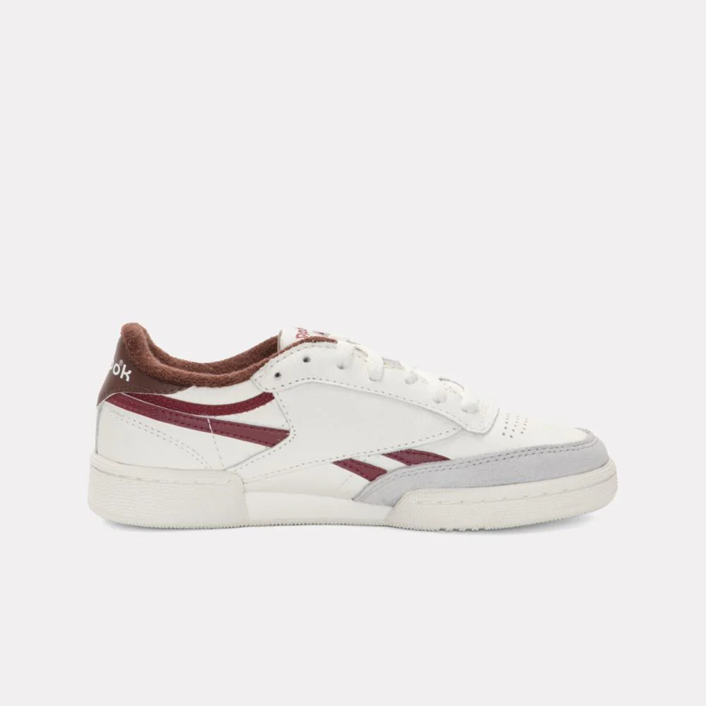 Club C Revenge Vintage White - Image 2