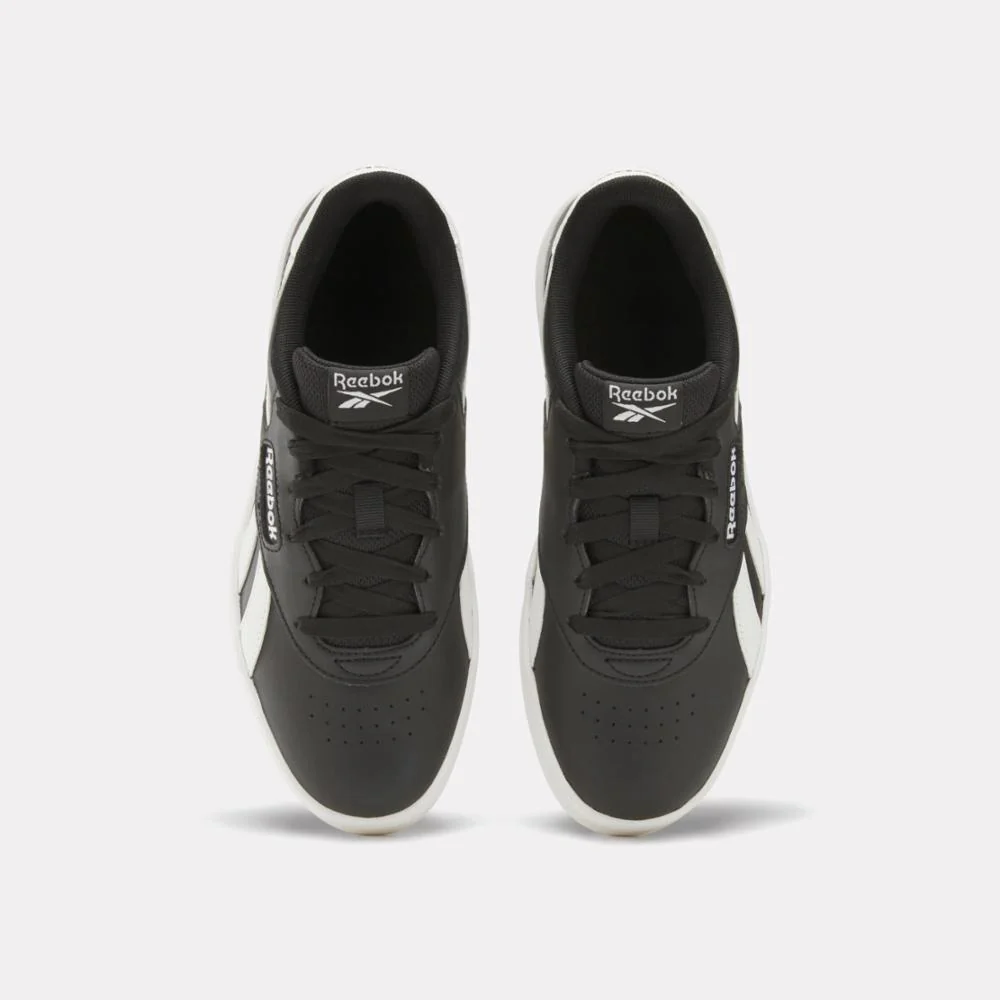 Reebok Court Advance Surge Black - Image 4