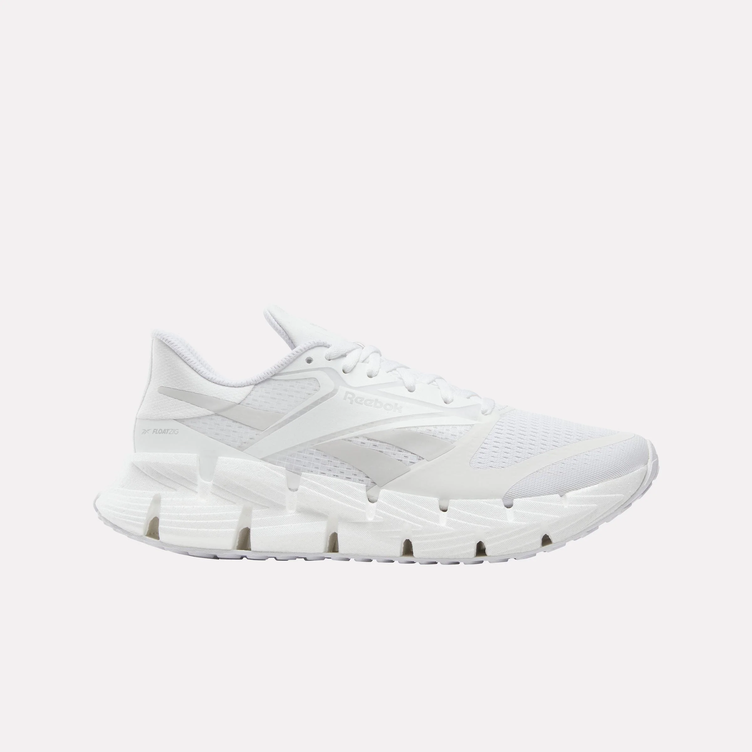 Floatzig 1 White
