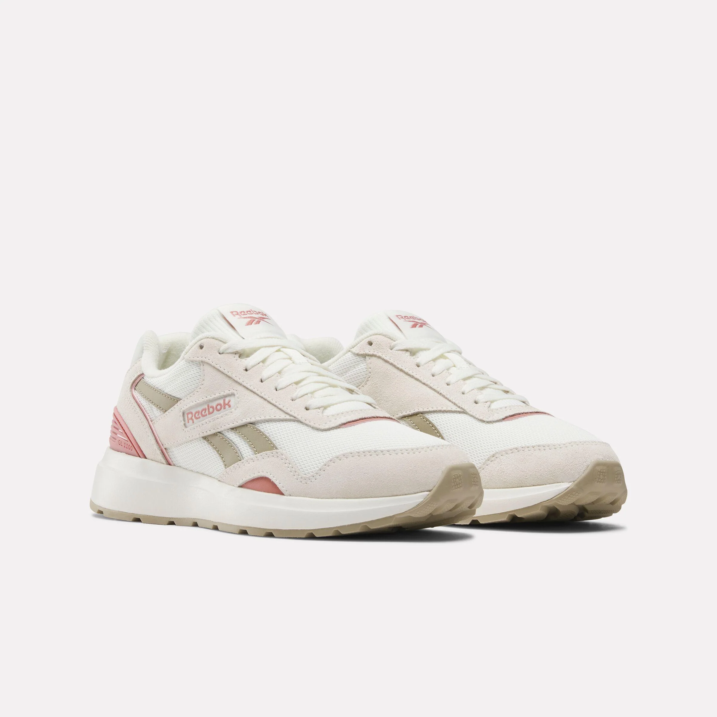 Reebok Gl1100 White - Image 2