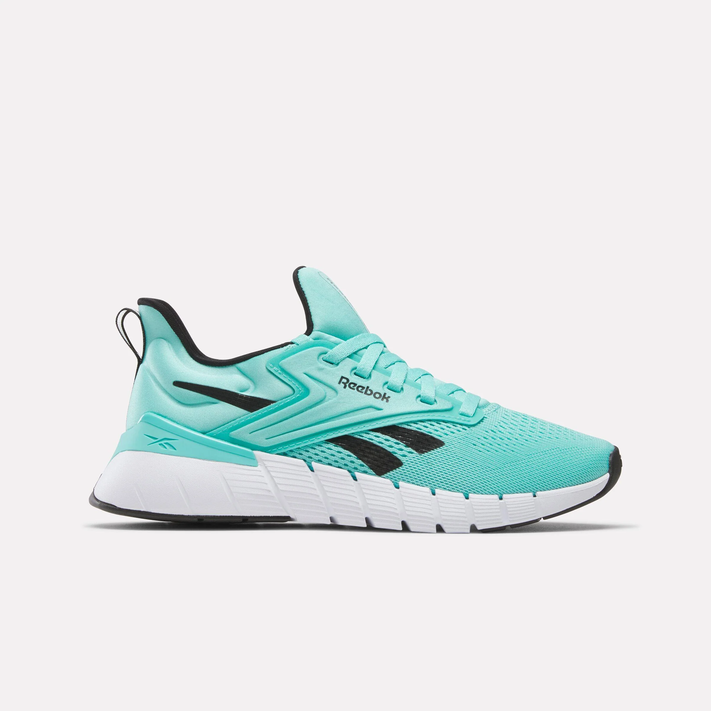 Nano GYM Black