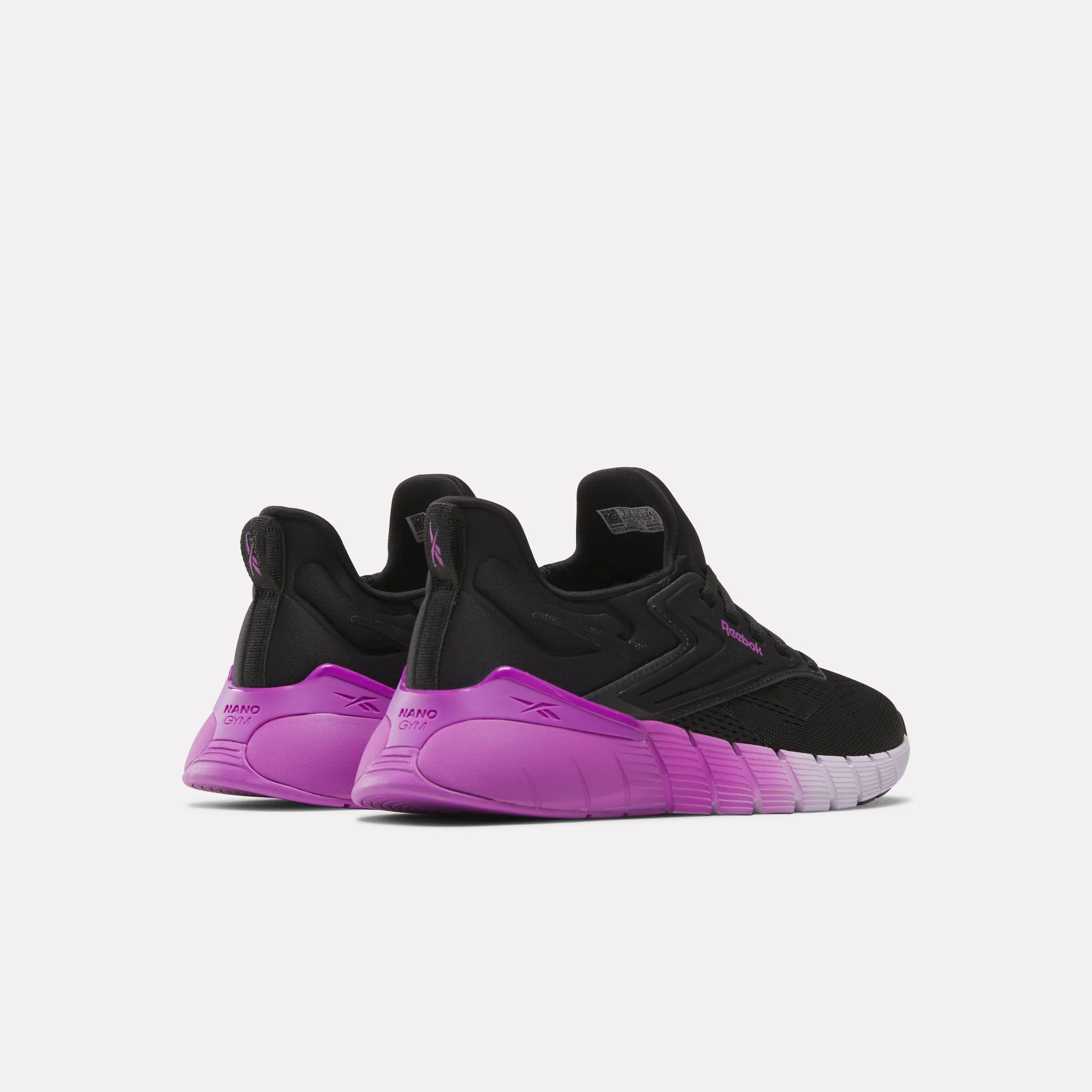 Nano GYM Black - Image 3