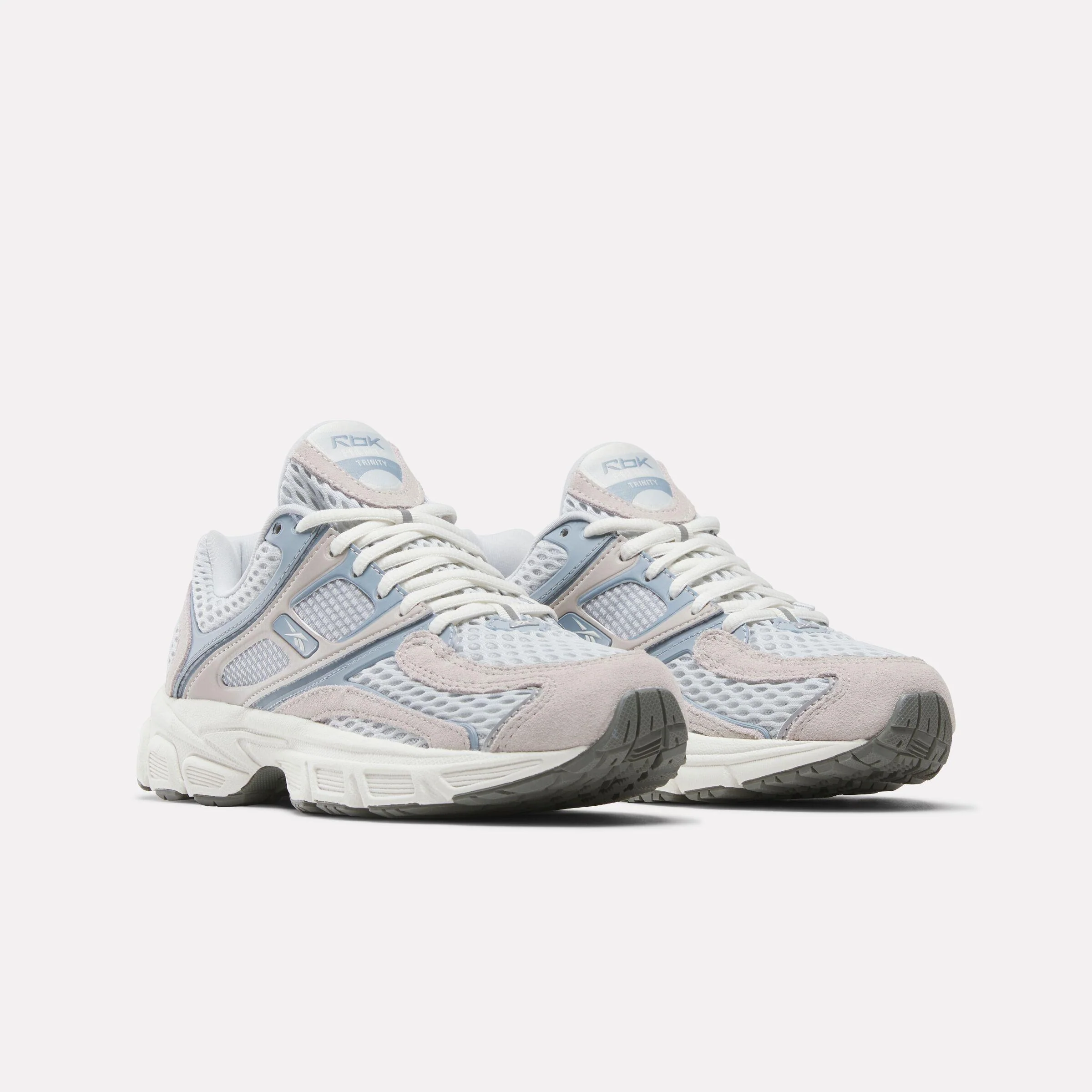 RBK Premier Trinity Grey - Image 2
