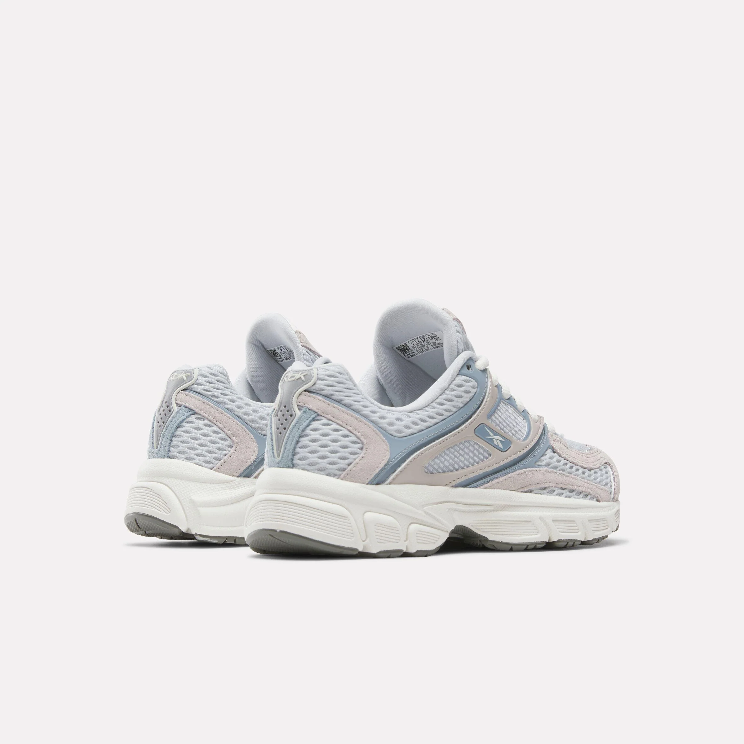 RBK Premier Trinity Grey - Image 3