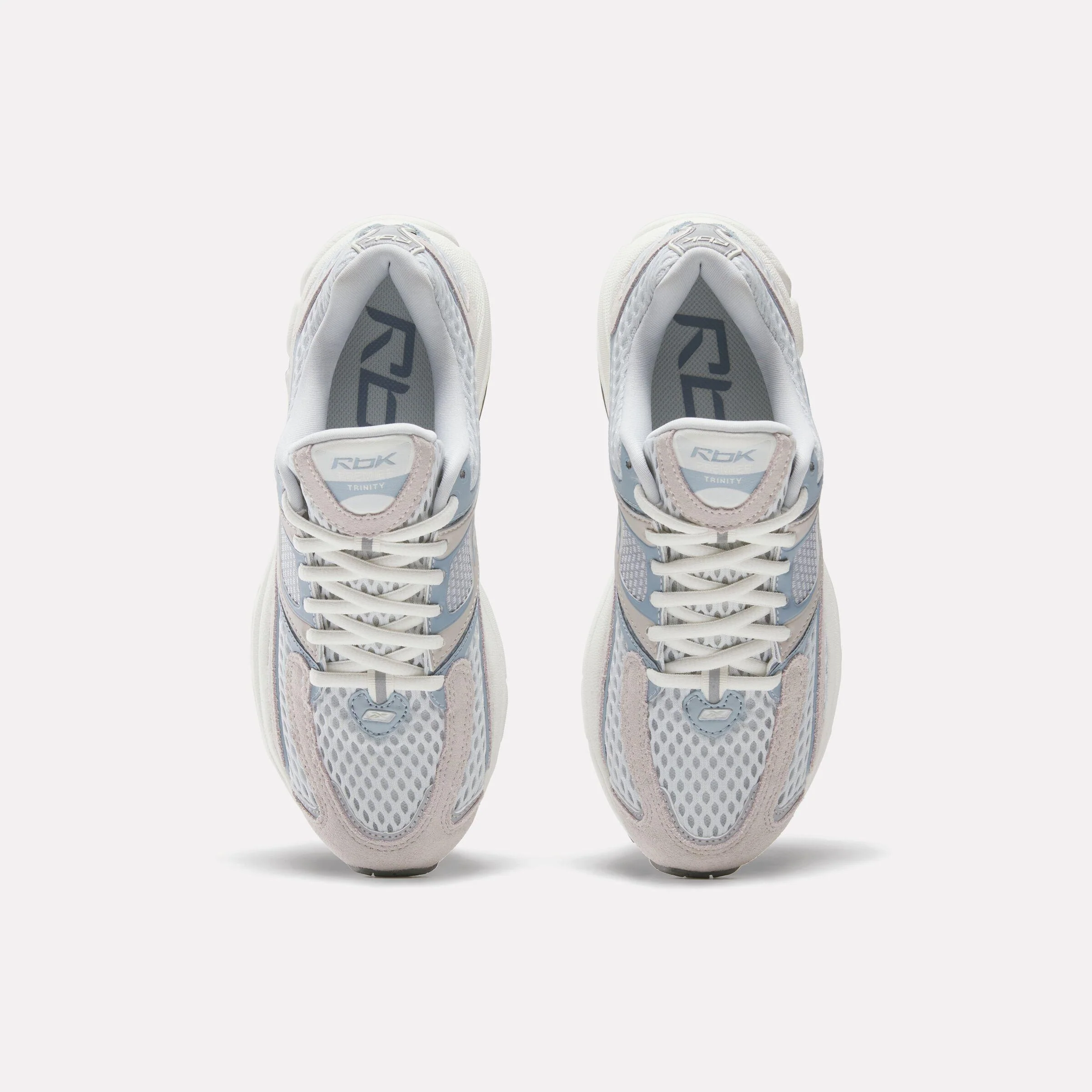 RBK Premier Trinity Grey - Image 4