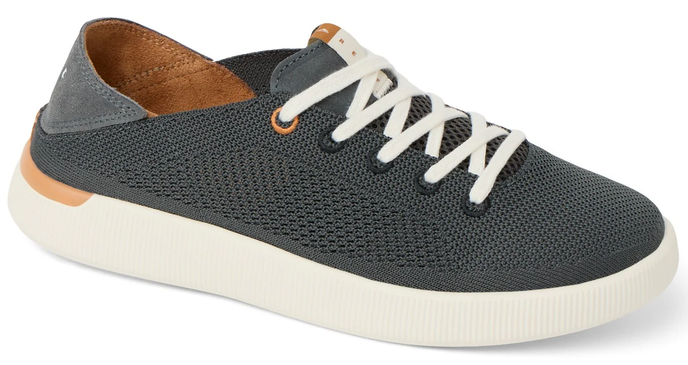 Reef Neptune Charcoal
