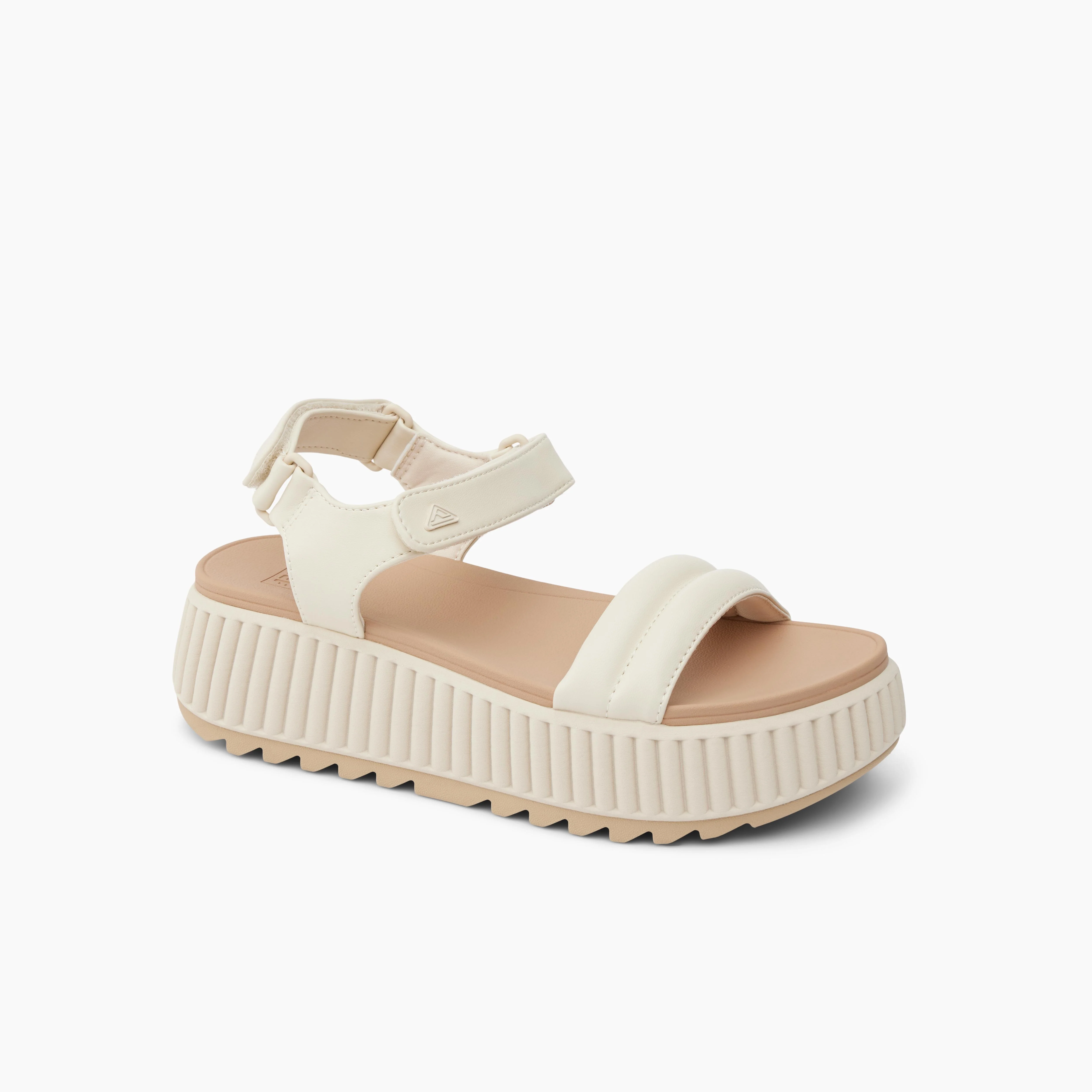 Vista Higher Raya White