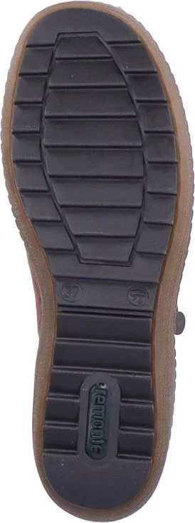 Brown Ruched Side Zip - Image 7