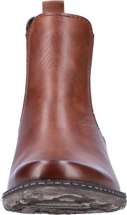 Chestnut Double Gore Pull On - Image 4