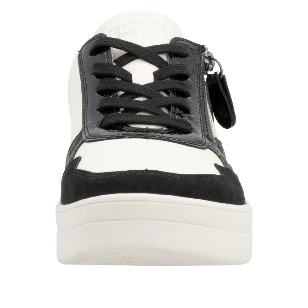 Cotton Lace Up - Image 4