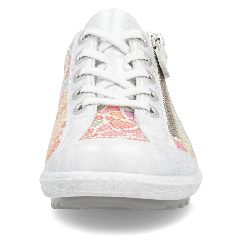 Ice Multicolor Lace Up - Image 6