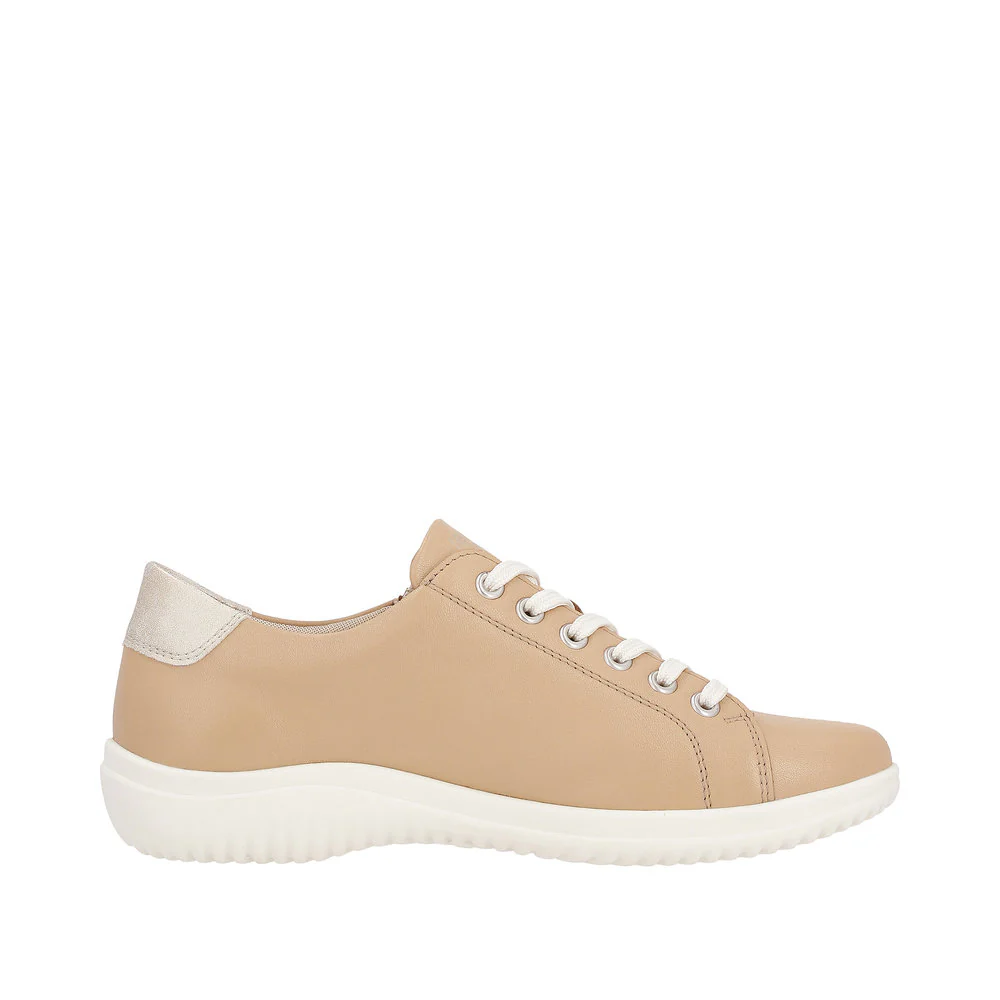 Light Tan Lace Up - Image 3
