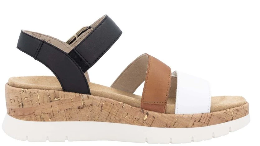 Multi 3 Strap - Image 2