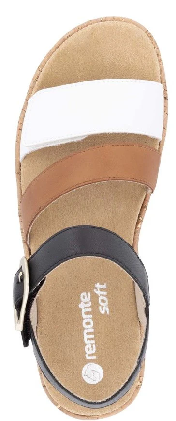 Multi 3 Strap - Image 6