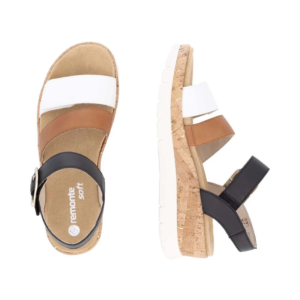 Multi 3 Strap - Image 8