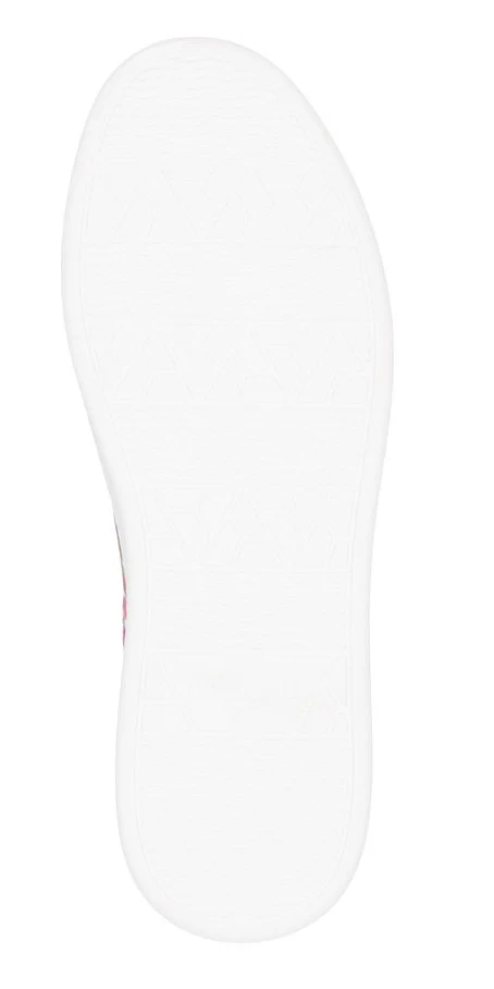 Multi Flower Lace Up - Image 7