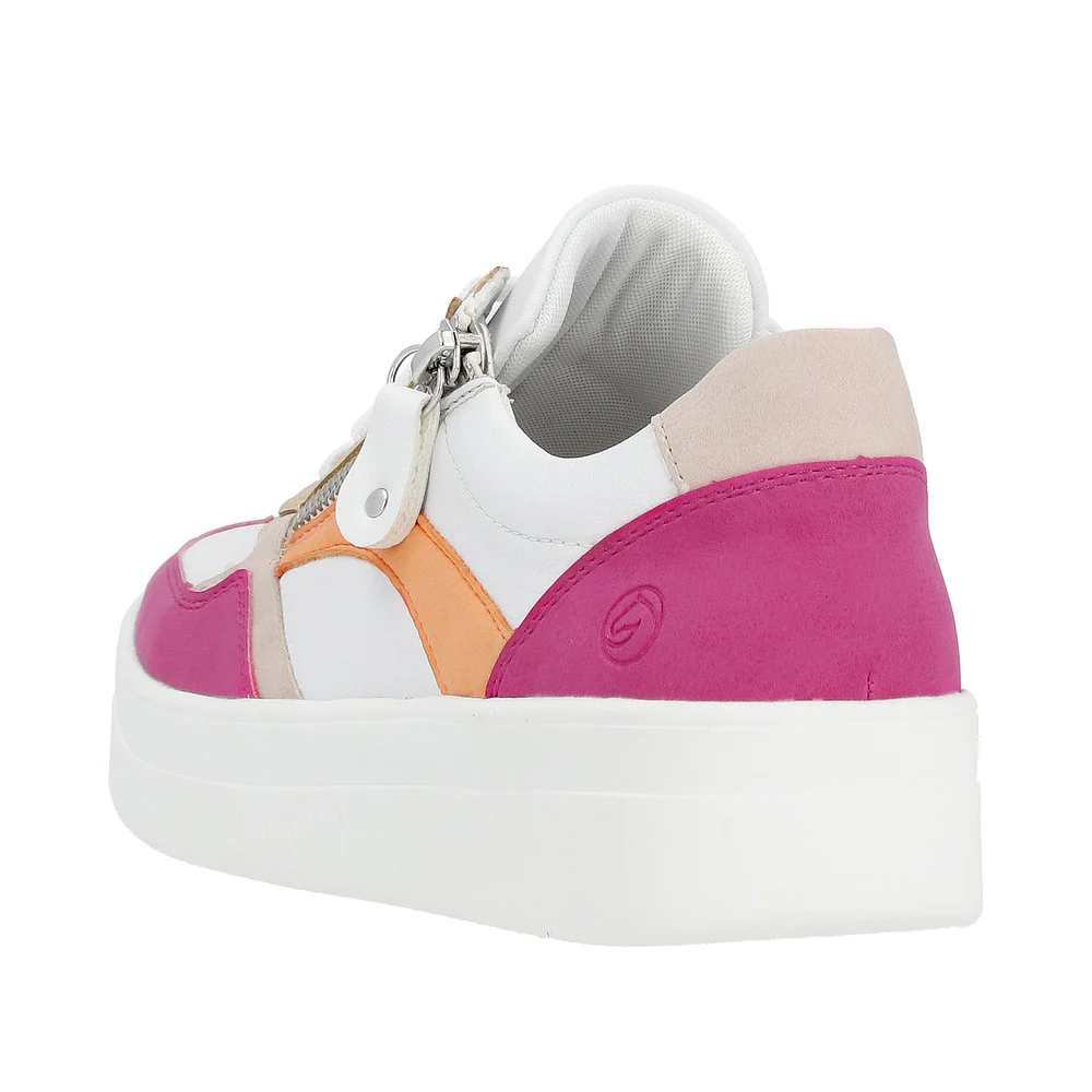 Multi Lace Up - Image 5