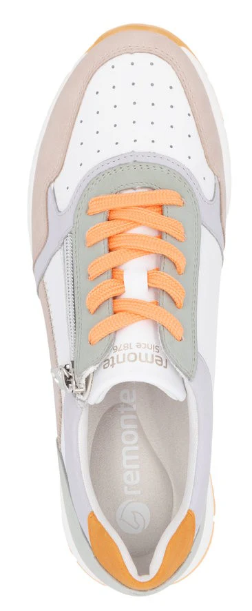Multi Lace Up - Image 4