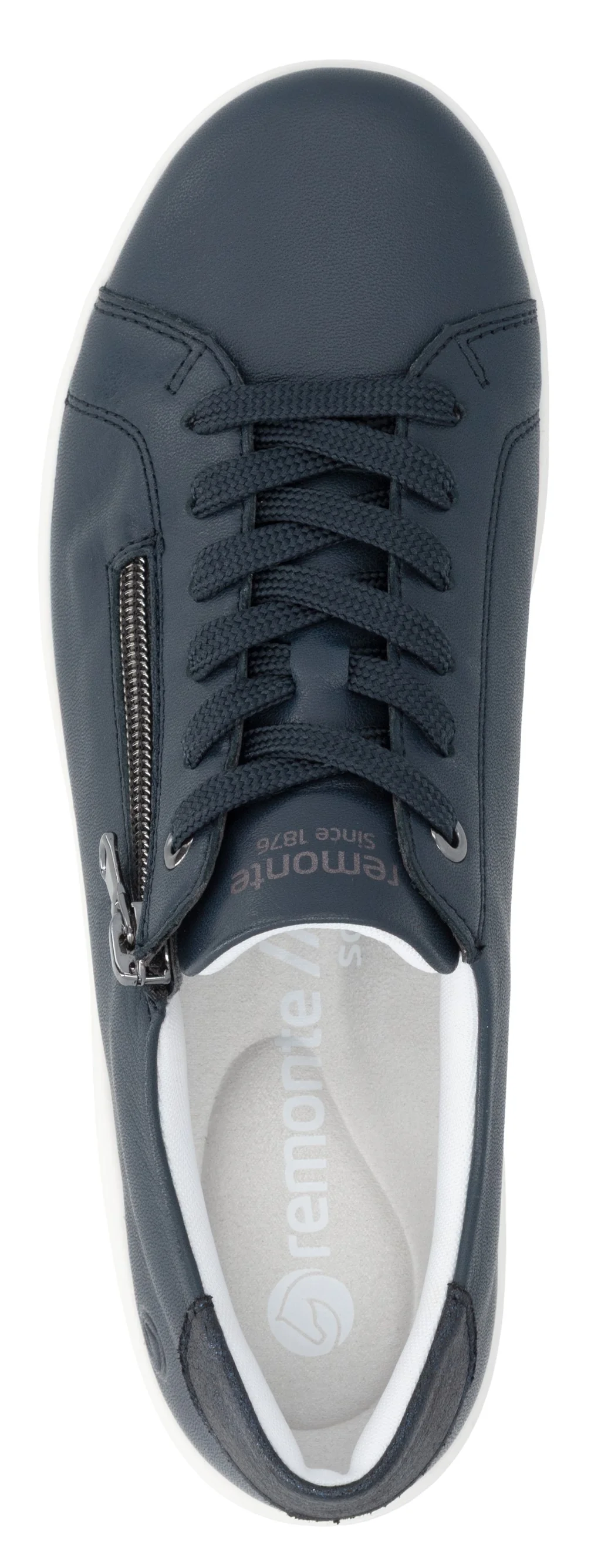 Pacific Blue Lace Up - Image 3