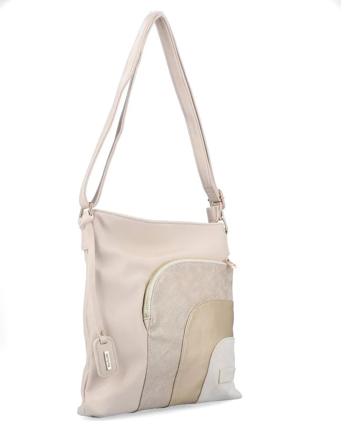 Purse Cream/Multi - Image 3