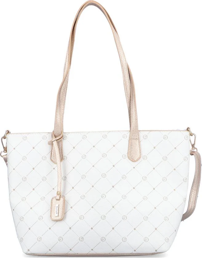 Purse White