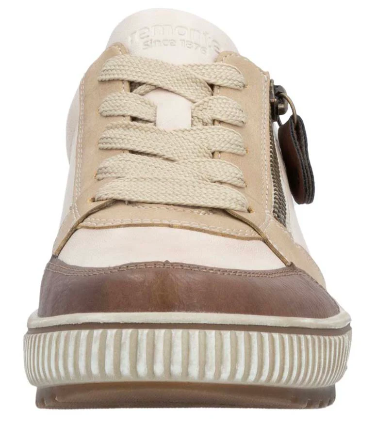 Sand Lace Up - Image 6