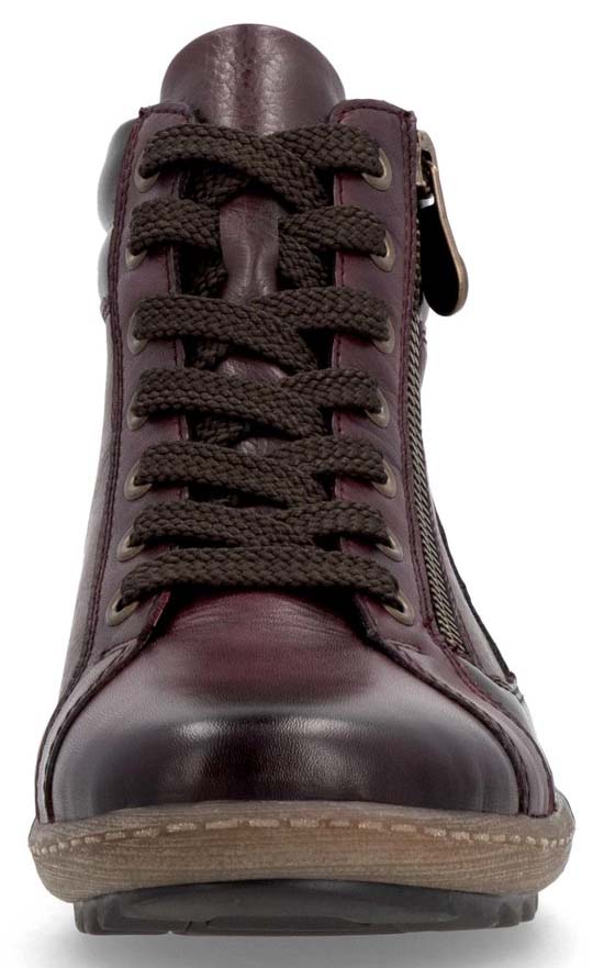 Vino Ankle Boot - Image 4