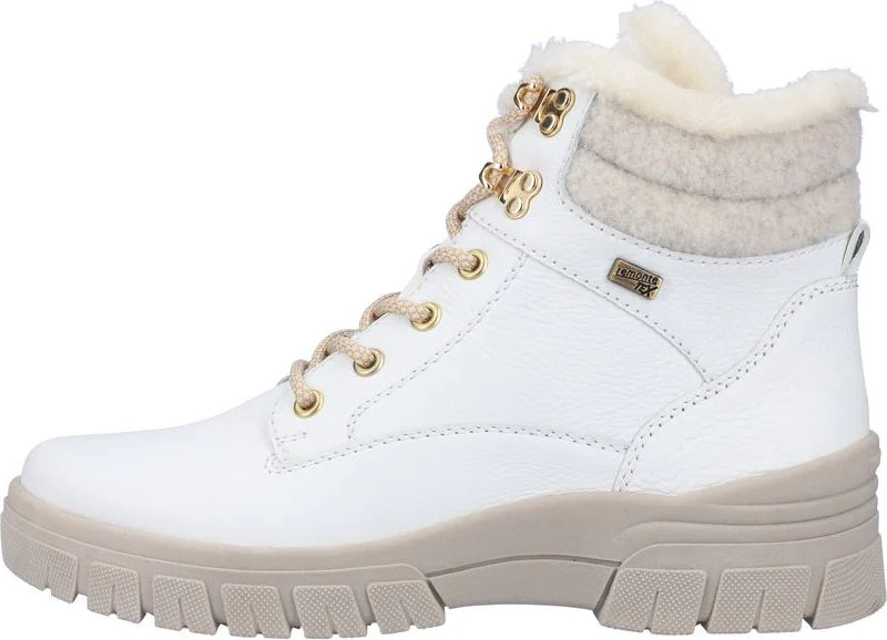 White Hiker - Image 3