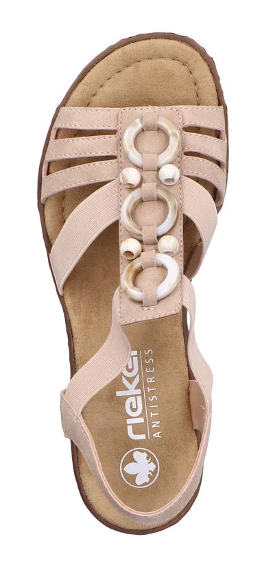Altrosa Wedge Sling Back - Image 6