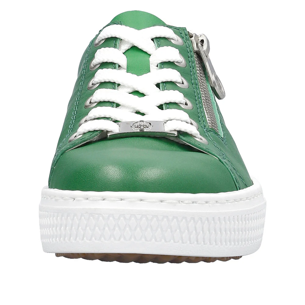 Applegreen Lace Up - Image 5