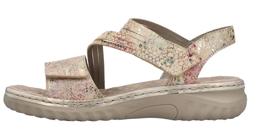 Multi Velcro Strap - Image 3