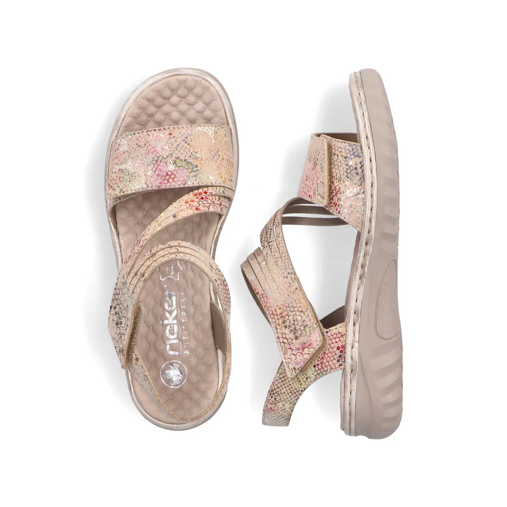 Multi Velcro Strap - Image 8