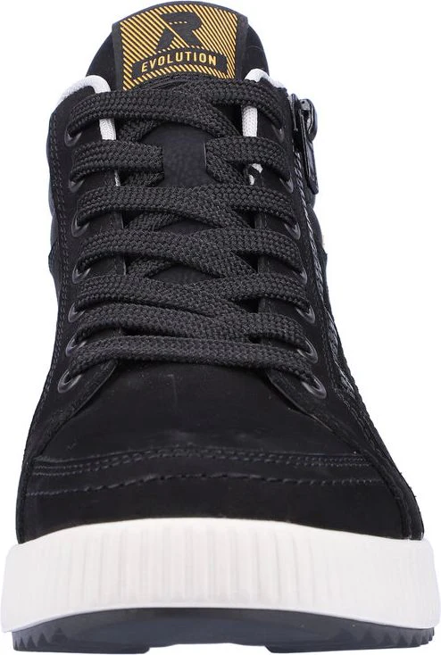 Black Ankle Boot - Image 4