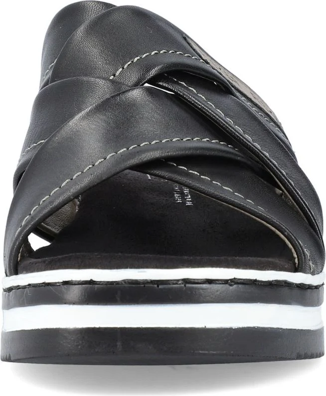 Black/Iron Wedge Slide - Image 4