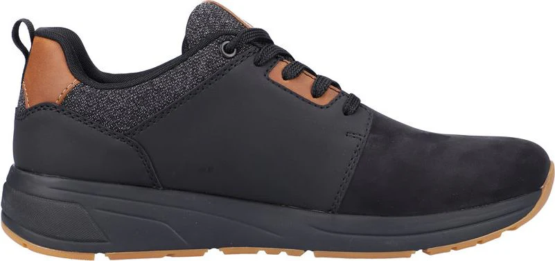 Black Lace Up - Image 2