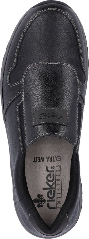 Black Slip On - Image 6