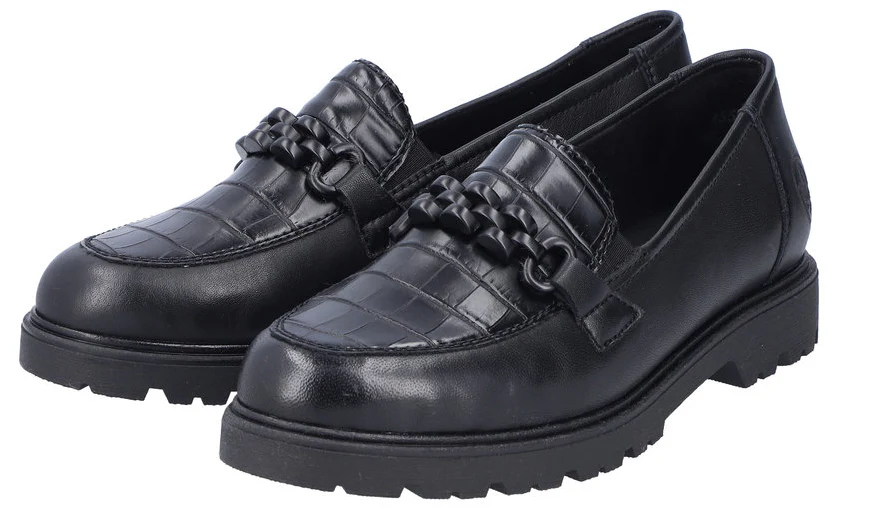 Black Slip On - Image 4